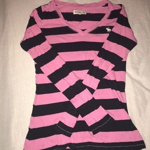 Abercrombie & Fitch kids T-shirt